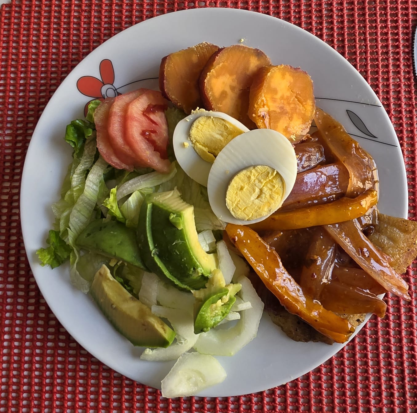Escabeche FIT