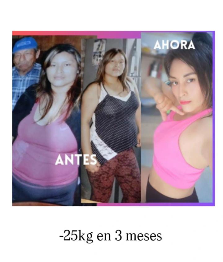 Experiencia de Genina